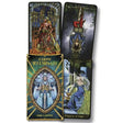 Tarot Illuminati Deck by Kim Huggens, Erik C. Dunne - Magick Magick.com