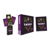 Tarot Kit by IglooBooks, Paula Zorite - Magick Magick.com