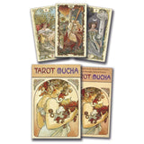 Tarot Mucha by Lo Scarabeo - Magick Magick.com