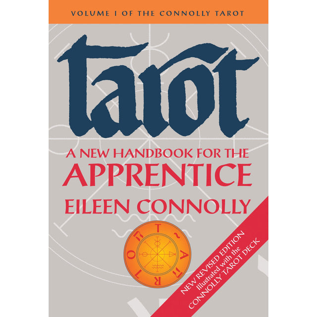 Tarot by Eileen Connolly - Magick Magick.com