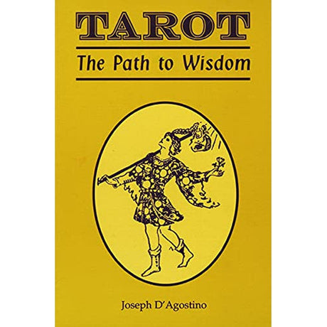 Tarot by Joseph D'Agostino - Magick Magick.com
