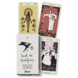 Tarot de Carlotydes by Carlota Santos - Magick Magick.com