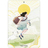 Tarot for Kids by Theresa Reed, Kailey Whitman - Magick Magick.com