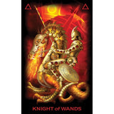 Tarot of Dreams by Ciro Marchetti, Lee Bursten - Magick Magick.com