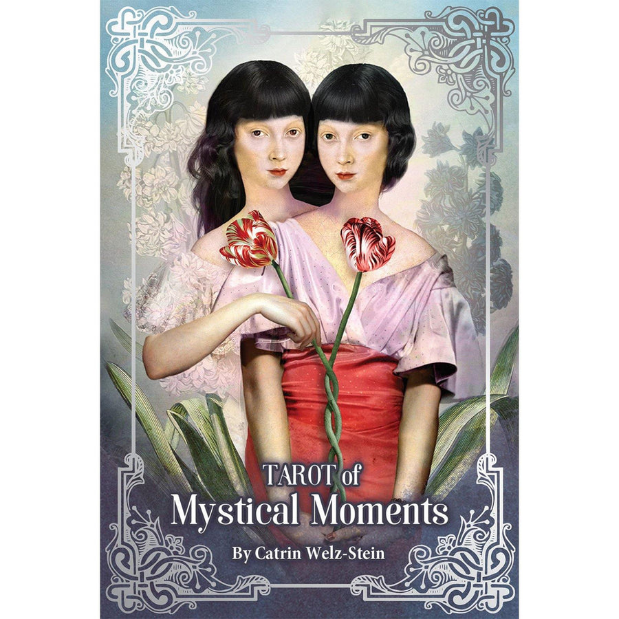Tarot of Mystical Moments by Catrin Welz-Stein - Magick Magick.com