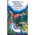 Tarot of a Moon Garden by Karen Marie Sweikhardt - Magick Magick.com