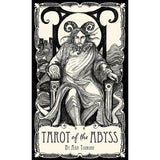 Tarot of the Abyss by Ana Tourian - Magick Magick.com