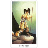 Tarot of the Cat People Deck by Karen Kuykendall - Magick Magick.com