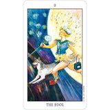 Tarot of the Spirit Deck by Pamela Eakins, Joyce Eakins - Magick Magick.com