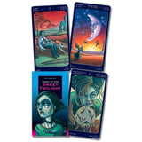 Tarot of the Sweet Twilight by Lo Scarabeo - Magick Magick.com