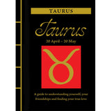 Taurus (Hardcover) by Marisa St. Clair - Magick Magick.com