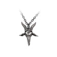 Templars Bane Pendant - Magick Magick.com