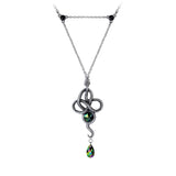 Tercia Serpent Necklace - Magick Magick.com