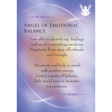 The Angels and Gemstone Guardians Cards by Margaret Ann Lembo - Magick Magick.com