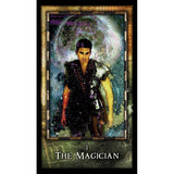 The Archeon Tarot Deck by Timothy Lantz - Magick Magick.com