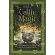 The Book of Celtic Magic by Kristoffer Hughes - Magick Magick.com