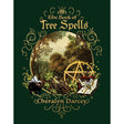 The Book of Tree Spells by Cheralyn Darcey - Magick Magick.com