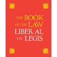 The Book of the Law: Centennial Edition by Aleister Crowley - Magick Magick.com