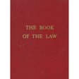 The Book of the Law by Aleister Crowley - Magick Magick.com