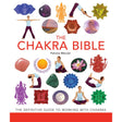 The Chakra Bible by Patricia Mercier - Magick Magick.com