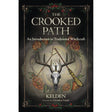 The Crooked Path by Kelden, Gemma Gary - Magick Magick.com