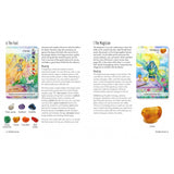 The Crystal Power Tarot by Jayne Wallace - Magick Magick.com