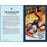 The DC Tarot Deck and Guidebook (Officially Licensed) - Magick Magick.com