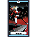 The DC Tarot Deck and Guidebook (Officially Licensed) - Magick Magick.com