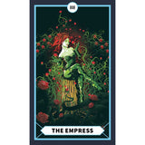 The DC Tarot Deck and Guidebook (Officially Licensed) - Magick Magick.com