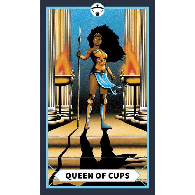 The DC Tarot Deck and Guidebook (Officially Licensed) - Magick Magick.com