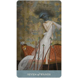 The Dreamkeepers Tarot by Liz Huston - Magick Magick.com