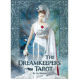 The Dreamkeepers Tarot by Liz Huston - Magick Magick.com