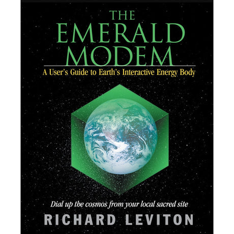 The Emerald Modem by Richard Leviton - Magick Magick.com