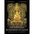 The Esoteric Buddhism of Japan Oracle Cards by Yuzui Kotaki, Miki Okuda - Magick Magick.com