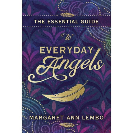 The Essential Guide to Everyday Angels by Margaret Ann Lembo - Magick Magick.com