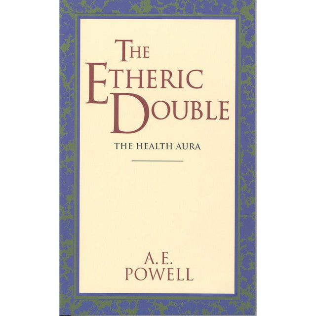 The Etheric Double by Ae - Magick Magick.com