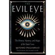 The Evil Eye by Antonio Pagliarulo - Magick Magick.com