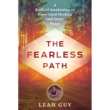 The Fearless Path by Leah Guy - Magick Magick.com
