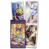 The Fey Tarot Deck by Lo Scarabeo - Magick Magick.com