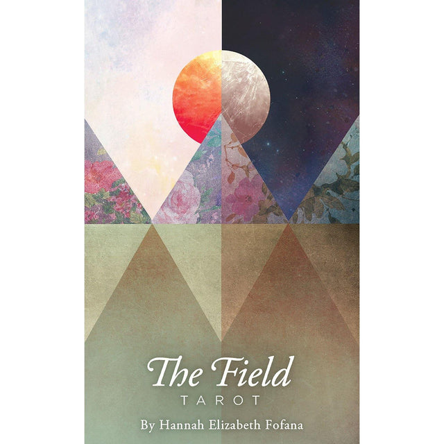 The Field Tarot by Hannah Elizabeth Fofana - Magick Magick.com