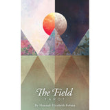 The Field Tarot by Hannah Elizabeth Fofana - Magick Magick.com