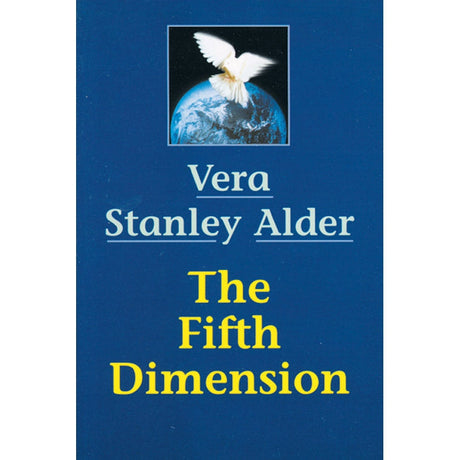 The Fifth Dimension by Vera Stanley Alder - Magick Magick.com