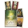 The Gaia Oracle by Toni Carmine Salerno - Magick Magick.com