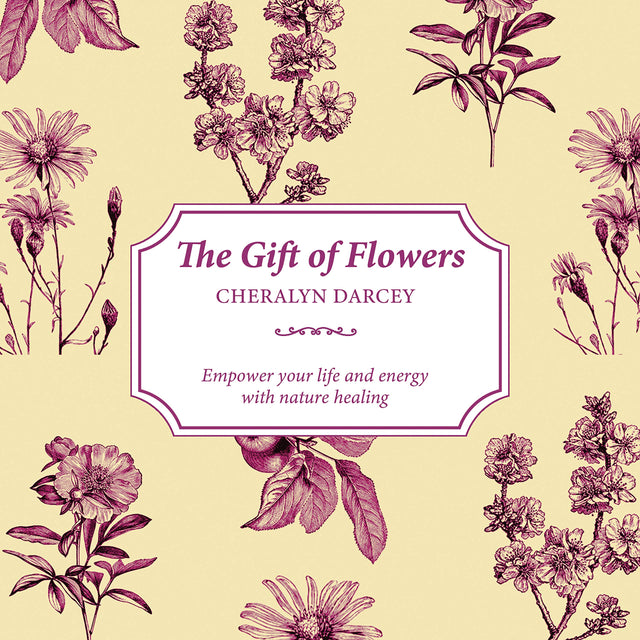 The Gift of Flowers by Cheralyn Darcey - Magick Magick.com