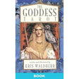 The Goddess Tarot Book by Kris Waldherr - Magick Magick.com