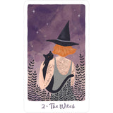 The Harmony Tarot by Harmony Nice - Magick Magick.com