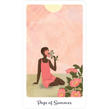 The Harmony Tarot by Harmony Nice - Magick Magick.com