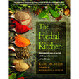The Herbal Kitchen by Kami McBride - Magick Magick.com