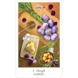 The Herbcrafter's Tarot by Latisha Guthrie, Joanna Powell Colbert - Magick Magick.com