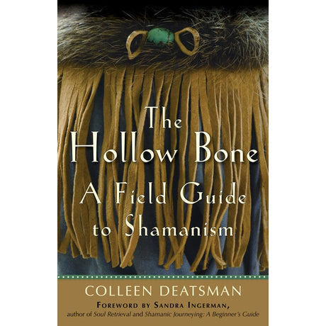The Hollow Bone by Colleen Deatsman - Magick Magick.com